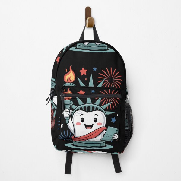 Item preview, 4th Of July Dentist Dental Patriotic designed and sold by FlankinMew.