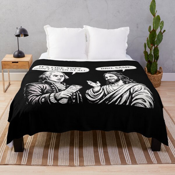 Item preview, Its Like They Didn't Listen At All designed and sold by LunaMagicStudio.