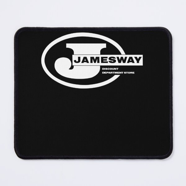 Item preview, Jamesway Discount Department Stores designed and sold by SCOTFUHR.