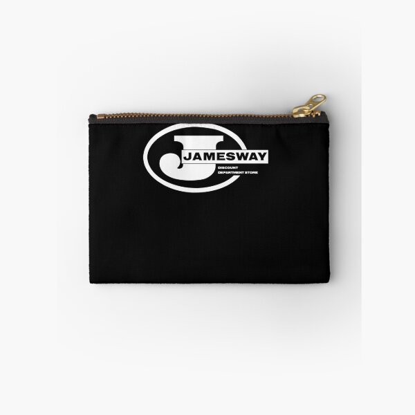 Item preview, Jamesway Discount Department Stores designed and sold by SCOTFUHR.