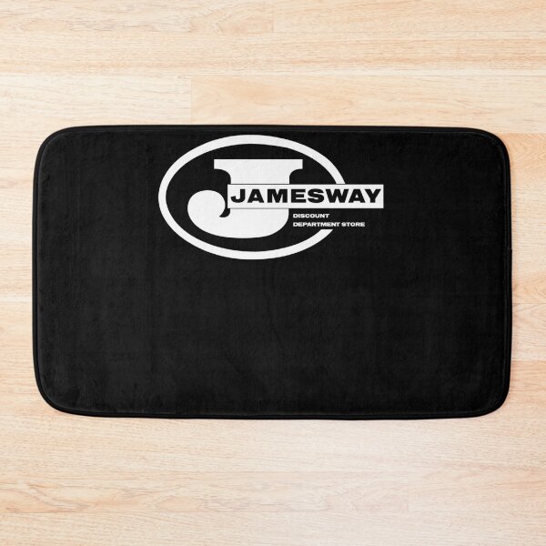 Item preview, Jamesway Discount Department Stores designed and sold by SCOTFUHR.
