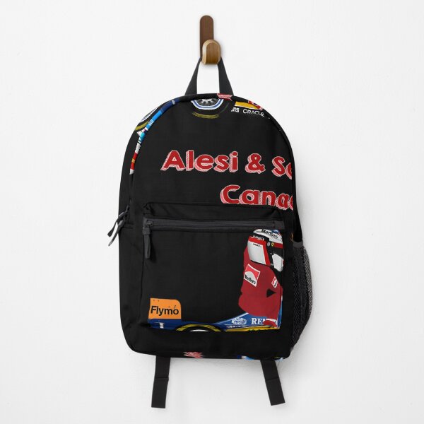 Item preview, Jean Alesi Michael Schumacher - Canada 1995 Car.Toon designed and sold by SCOTFUHR.