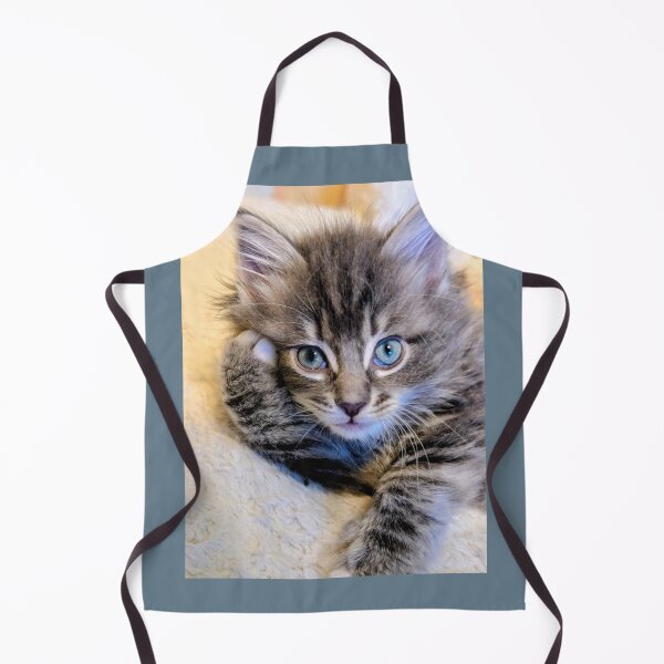 Item preview, Maine coon kitten designed and sold by Fluffycat2020.