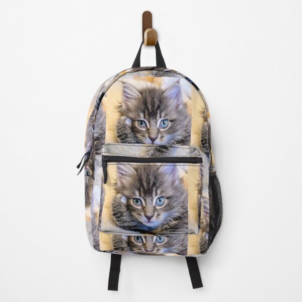 Item preview, Maine coon kitten designed and sold by Fluffycat2020.