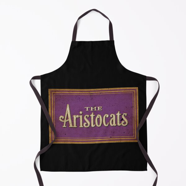 Item preview, The Aristocats Vintage Vol.19 designed and sold by francescamartin.