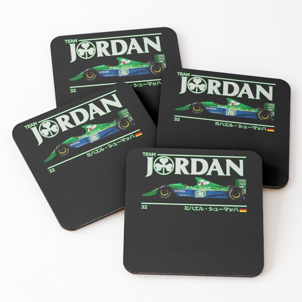 Item preview, Jordan F1 1991  designed and sold by SCOTFUHR.