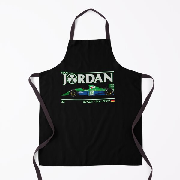 Item preview, Jordan F1 1991 designed and sold by SCOTFUHR.