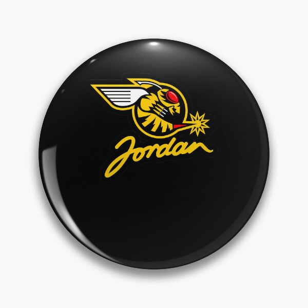 Item preview, Jordan Grand Prix F1 Team designed and sold by SCOTFUHR.