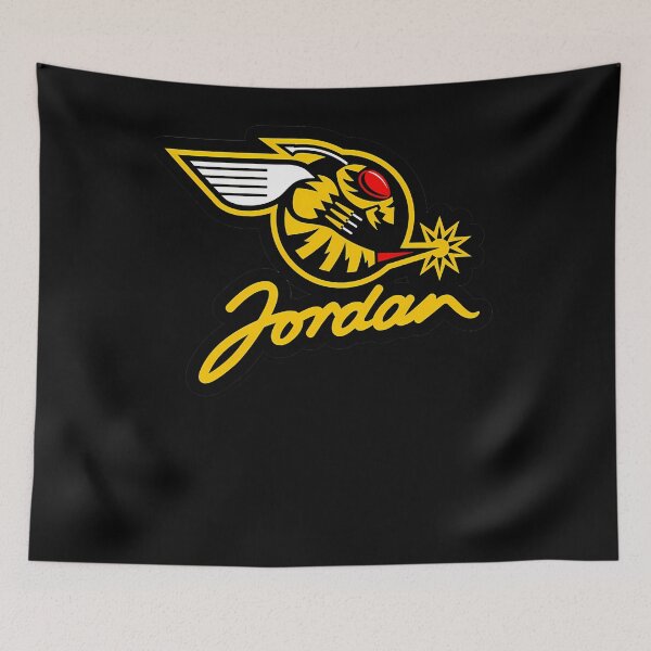 Item preview, Jordan Grand Prix F1 Team  designed and sold by SCOTFUHR.