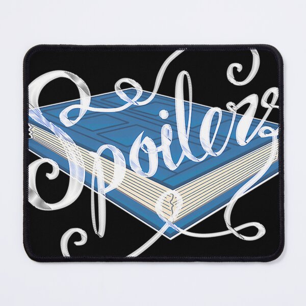 Item preview, Spoilers.... designed and sold by FineNights.