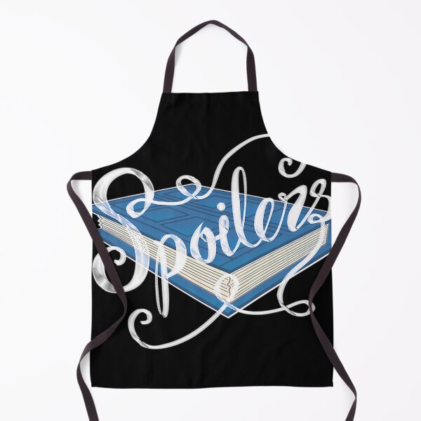 Item preview, Spoilers.... designed and sold by FineNights.