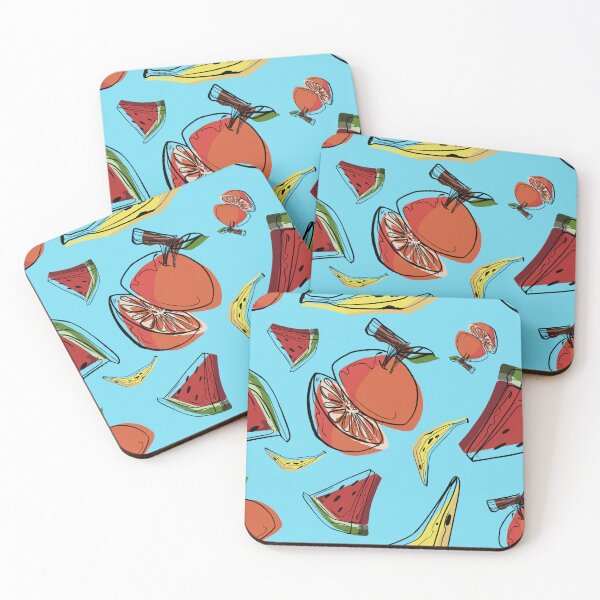 Item preview, Summer Fruits designed and sold by VerthSouza.