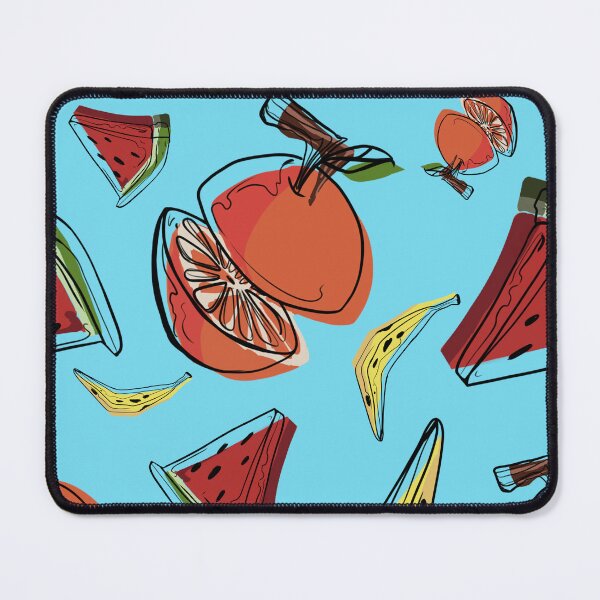 Item preview, Summer Fruits designed and sold by VerthSouza.