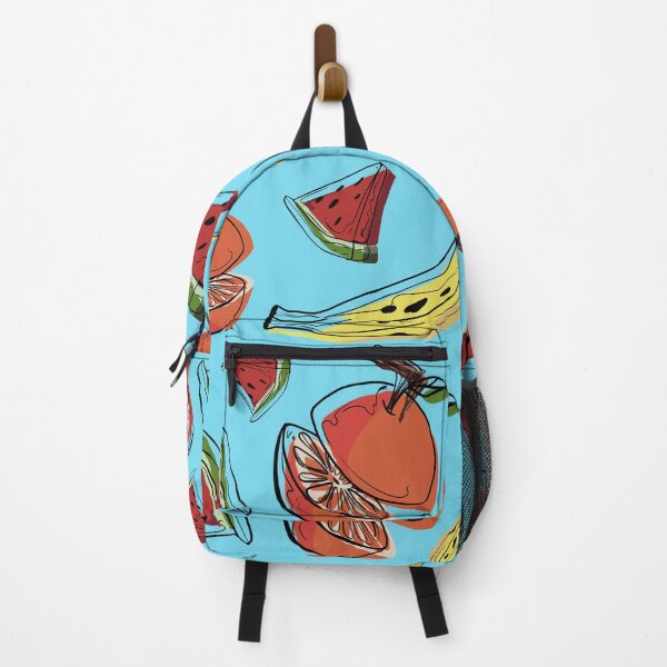 Item preview, Frutas de verano designed and sold by VerthSouza.