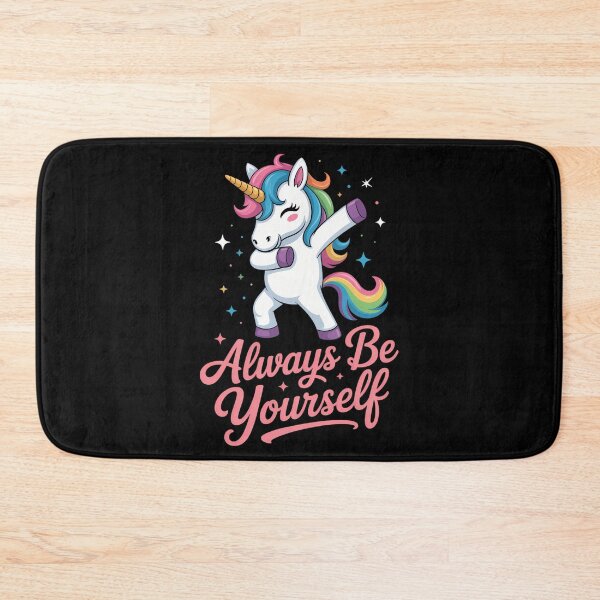 Item preview, Animal Rainbow Unicorn Cute designed and sold by FlankinMew.