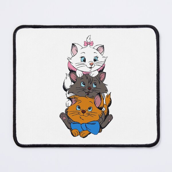 Item preview, The Aristocats Vintage Vol.20 designed and sold by francescamartin.