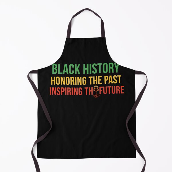 Item preview, Honoring Past Inspiring Future Men Women Black History Month designed and sold by MizoX7.