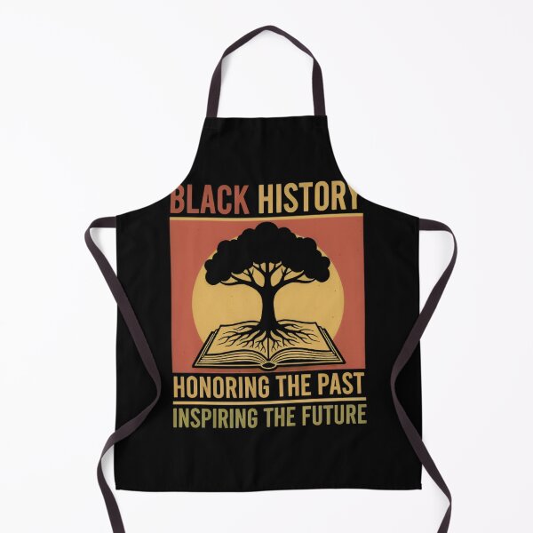 Item preview, Honoring Past Inspiring Future Men Women Black History Month designed and sold by MizoX7.