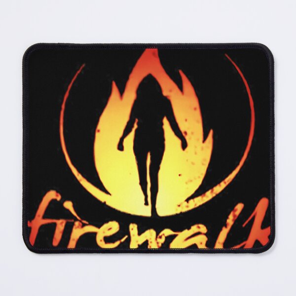 Item preview,  Firewalk - Life Is Strange designed and sold by Jivkoshirt.