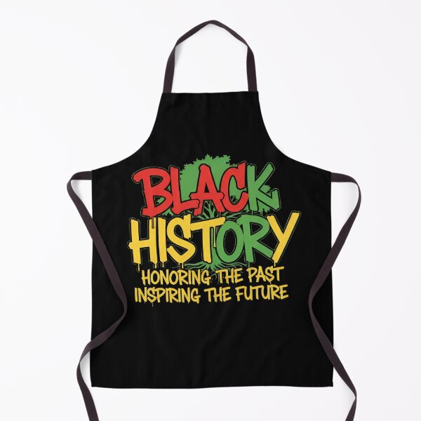 Item preview, Honoring Past Inspiring Future Men Women Black History Month designed and sold by MizoX7.
