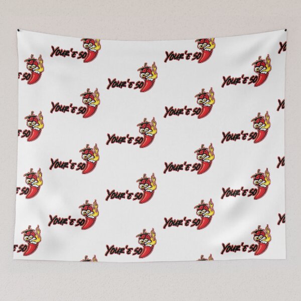 Item preview, Your so Hot designed and sold by VM04.