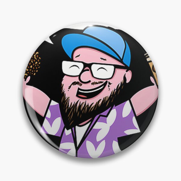 Item preview, Paging Mr Morrow Theme Park Vlogger  designed and sold by Jivkoshirt.