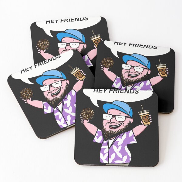 Item preview, Paging Mr Morrow Theme Park Vlogger  designed and sold by Jivkoshirt.