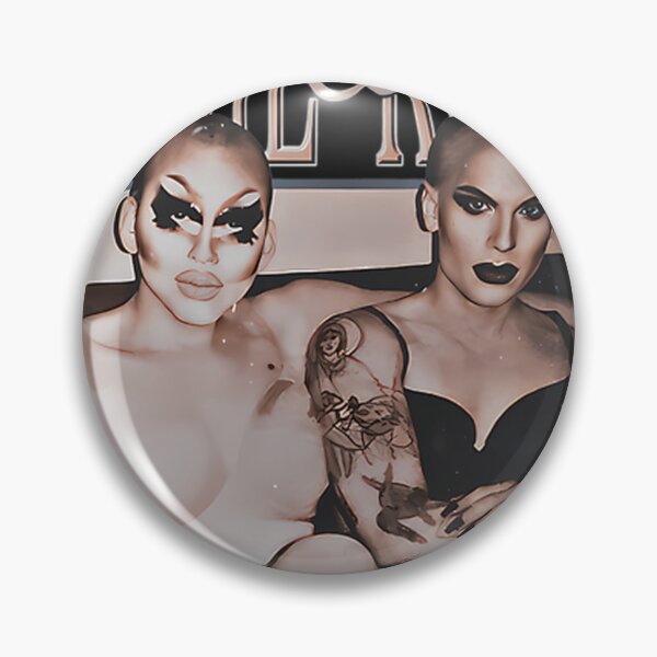 Item preview, Trixie Katya Vintage designed and sold by Jivkoshirt.
