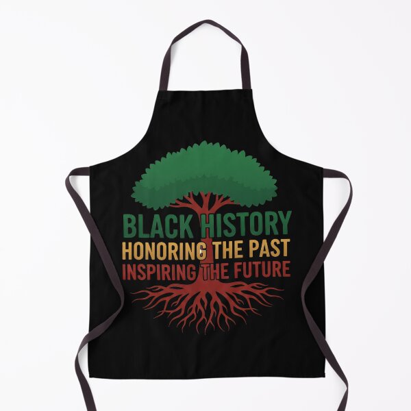 Item preview, Honoring Past Inspiring Future Men Women Black History Month designed and sold by MizoX7.