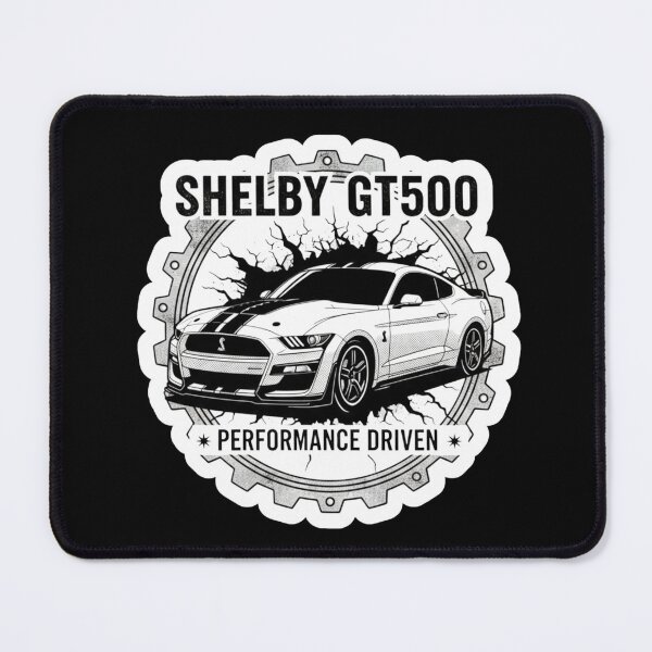 Item preview, Shelby GT500 designed and sold by RobertoBL.