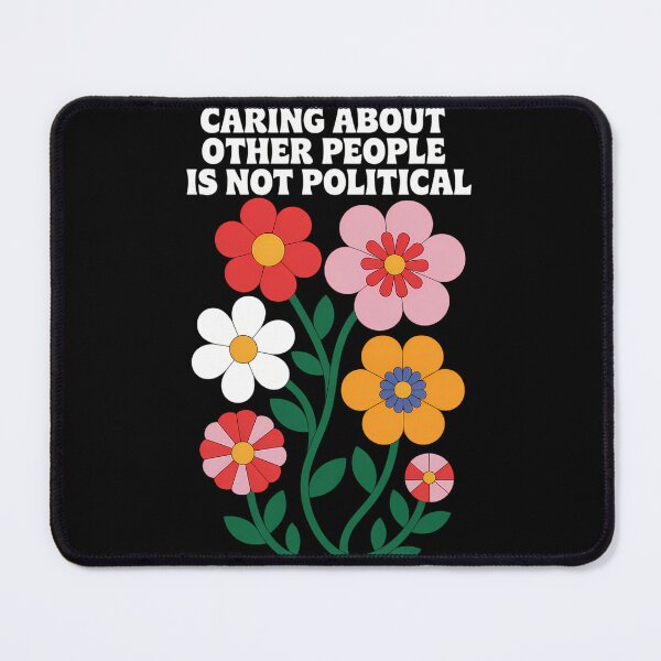 Item preview, Kindness Lovers Sayings Flower designed and sold by FlankinMew.
