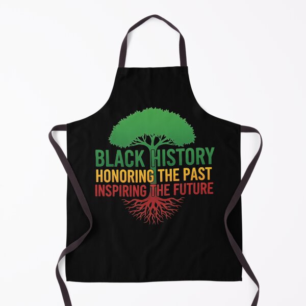 Item preview, Honoring Past Inspiring Future Men Women Black History Month designed and sold by MizoX7.