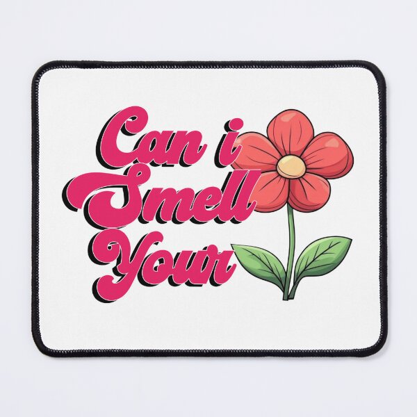 Item preview, Can i smell your flower? designed and sold by VM04.