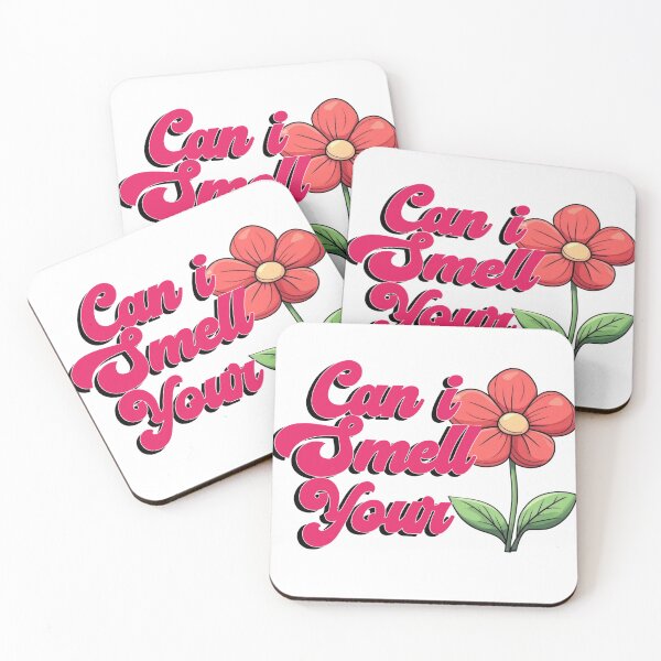 Item preview, Can i smell your flower? designed and sold by VM04.