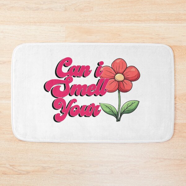 Item preview, Can i smell your flower? designed and sold by VM04.