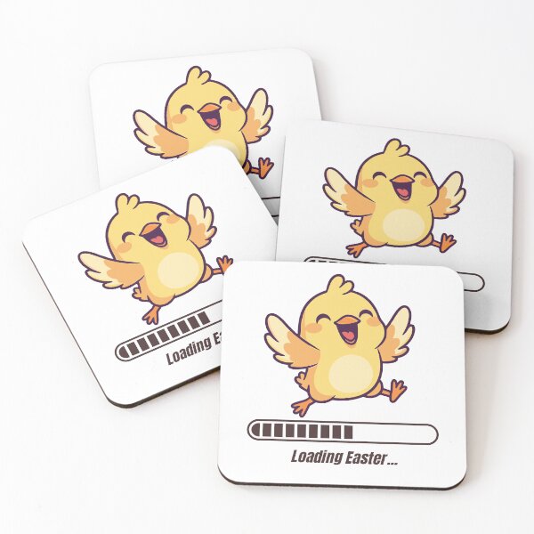 Item preview, Loading Easter – I’m Not Ready Yet designed and sold by JustFunnyStuff.