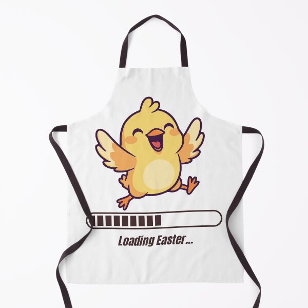 Item preview, Loading Easter – I’m Not Ready Yet designed and sold by JustFunnyStuff.