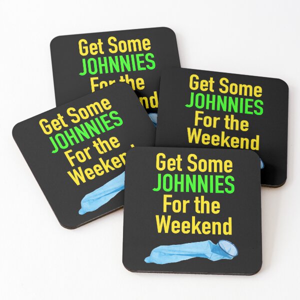Item preview, Johnnies - Planet of the Scouse Apes designed and sold by Totalthrive.