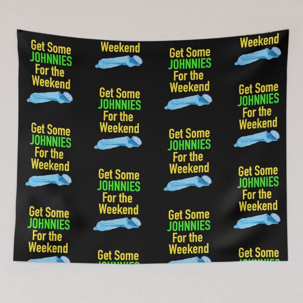 Item preview, Johnnies - Planet of the Scouse Apes designed and sold by Totalthrive.