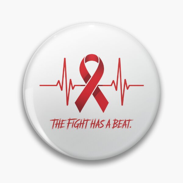 Item preview, The Fight Has A Beat designed and sold by DigitalDream11.