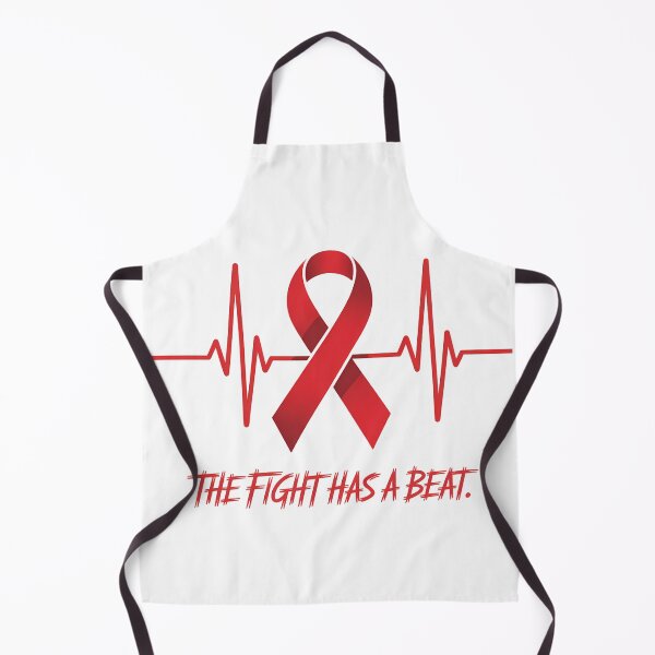 Item preview, The Fight Has A Beat designed and sold by DigitalDream11.