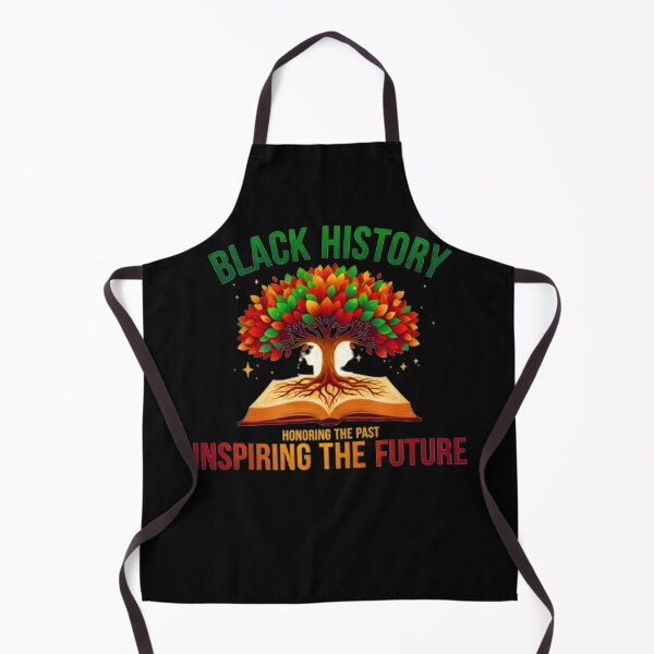 Item preview, Honoring Past Inspiring Future Men Women Black History Month designed and sold by MizoX7.