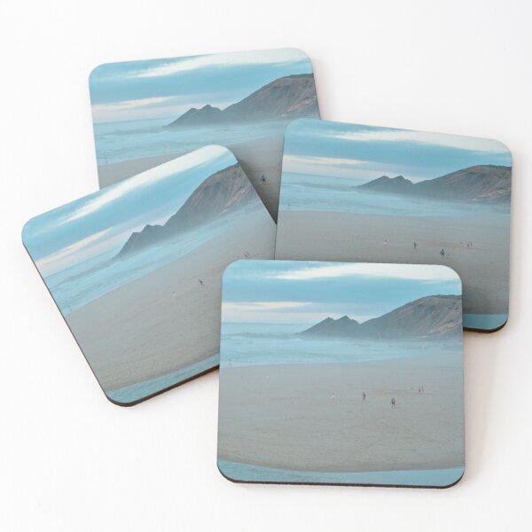 Item preview, Twilight Guests in Amoreira Beach designed and sold by AngeloDeVal.