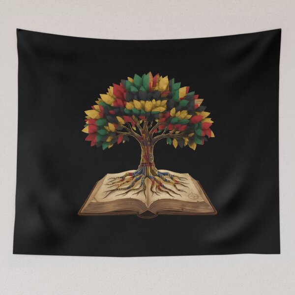 Item preview, Honoring Past Inspiring Future Men Women Black History Month designed and sold by MizoX7.