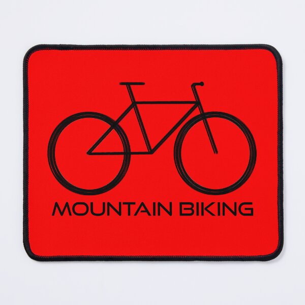Item preview, Mountain Biking designed and sold by AngeloDeVal.