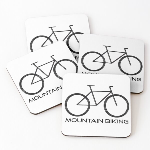 Item preview, Mountain Biking designed and sold by AngeloDeVal.