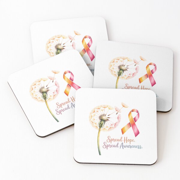 Item preview, Spread Hope Spread Awareness designed and sold by DigitalDream11.