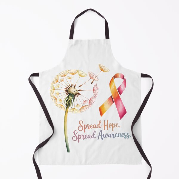 Item preview, Spread Hope Spread Awareness designed and sold by DigitalDream11.