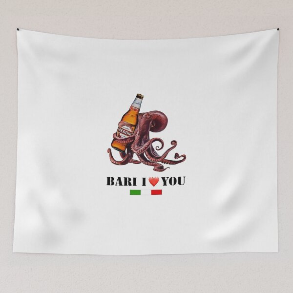 Item preview, Bari i love you designed and sold by Seventonix.