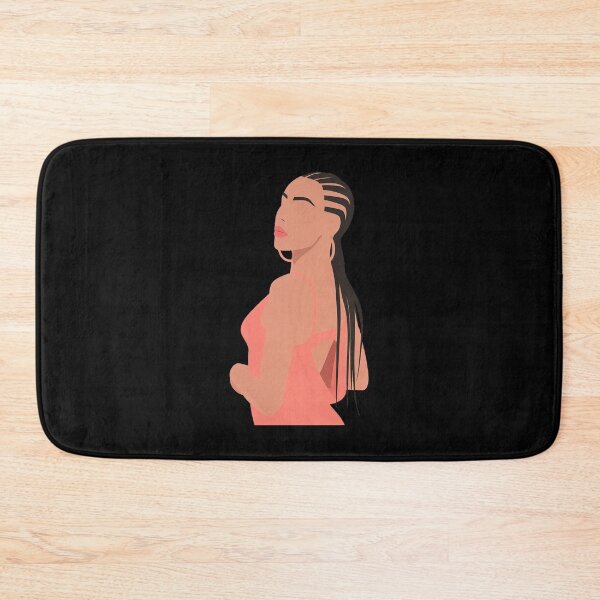 Item preview, Doja Cat Lineless Illustration designed and sold by dsxclothing.